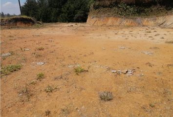 Lote de Terreno en  San Vicente, Antioquia