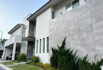 Casa en  Rincón De Sierra Alta, Monterrey