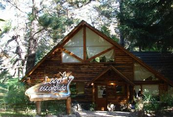 Casa en  Dos Lagos Villas & Marinas, Neuquen