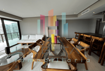 Departamento en  Avenida Costera De Las Palmas, 3 Vidas, Acapulco De Juárez, Guerrero, 39893, Mex