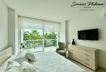 Apartamento en  Punta Canoa, Cartagena De Indias