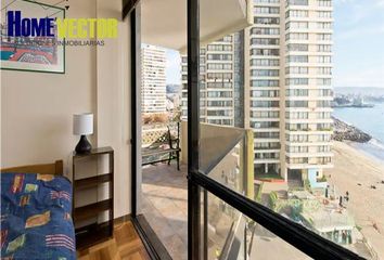 Departamento en  Viña Del Mar, Valparaíso