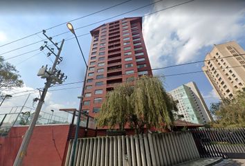 Departamento en  Avenida Vasco De Quiroga, Sta Fe, Las Tinajas, Cuajimalpa De Morelos, Ciudad De México, 05370, Mex