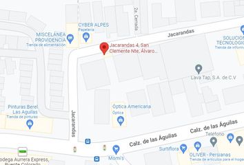 114 departamentos en venta en San Clemente Norte, Álvaro Obregón 