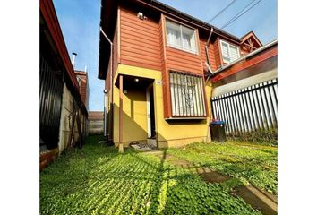 Casa en  Temuco, Cautín