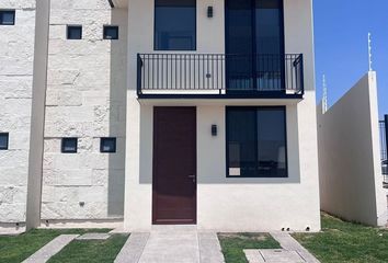 Casa en condominio en  Carretera E.c., El Marqués, Querétaro, 76246, Mex