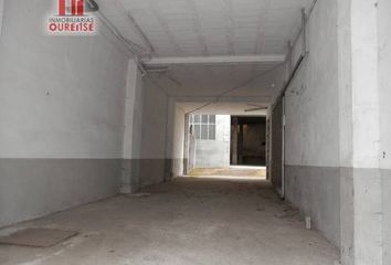 Local Comercial en  Orense, Orense Provincia