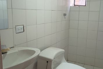 Apartment for rent in El Pinar, Bogotá
