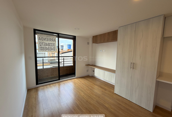 Apartamento en  Suamox, Tunja
