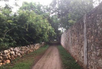 Lote de Terreno en  Calle 19, Maxcanú Centro, Maxcanú, Yucatán, 97800, Mex