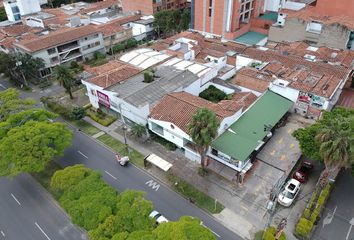 Local Comercial en  Chicó Norte, Bogotá