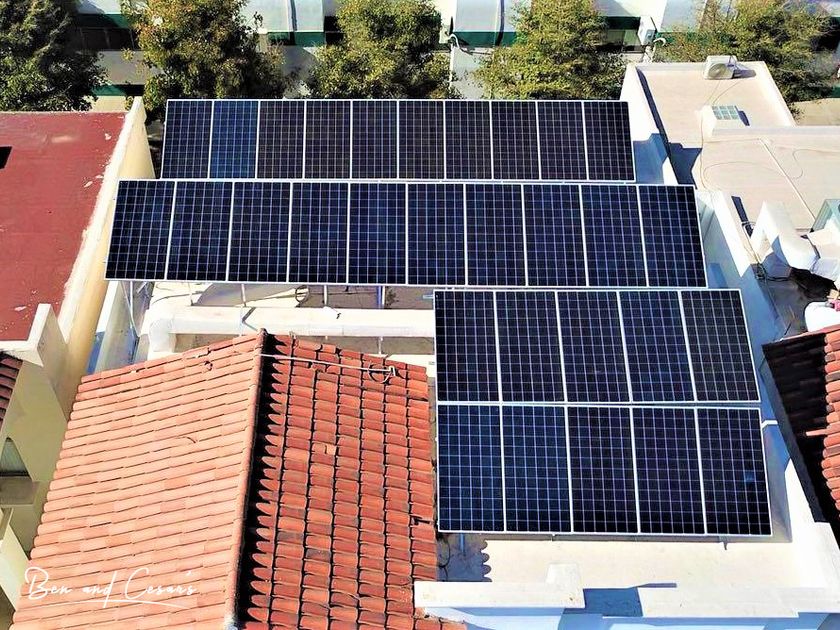 Solar Lights en venta en Hermosillo