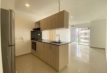 Apartment for rent in Alto Prado, Barranquilla