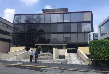 Oficina en  Bosques De Las Lomas, Miguel Hidalgo, Cdmx