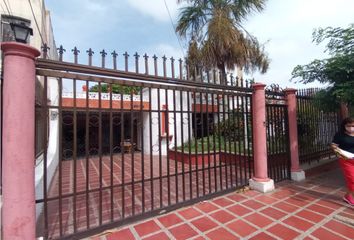 Casa en  Los Nogales, Barranquilla