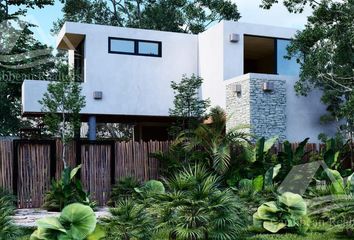 Casa en  La Veleta, Tulum