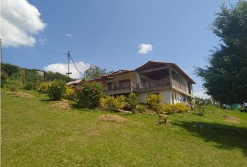 Villa-Quinta en  San Vicente, Antioquia