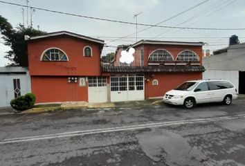 Casa en  Potrero De San Bernardino, Xochimilco