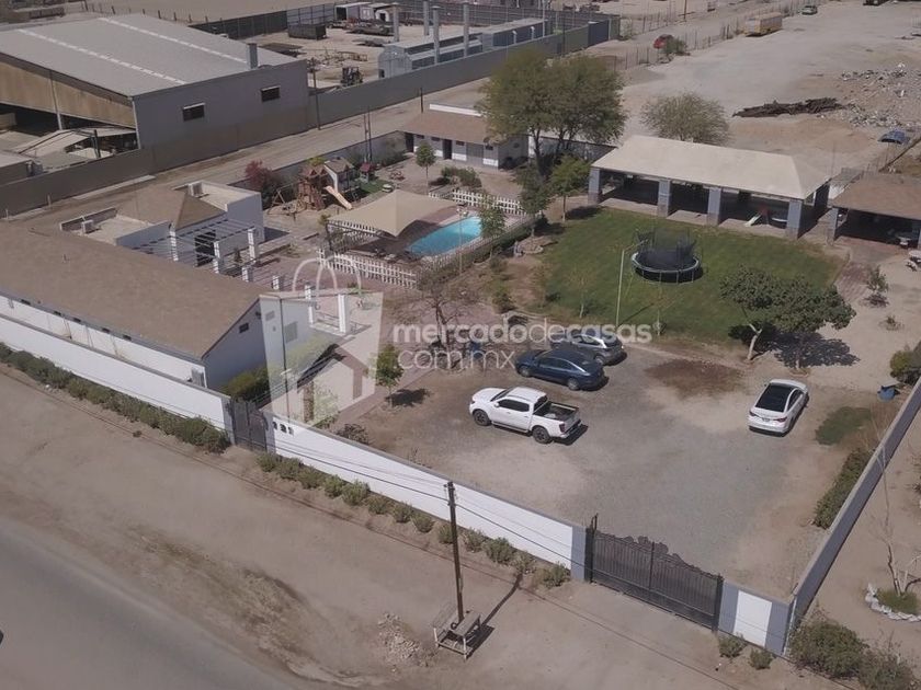 venta Casa en Nuevo Mexicali, Mexicali (EBMZ5739s) icasas.mx
