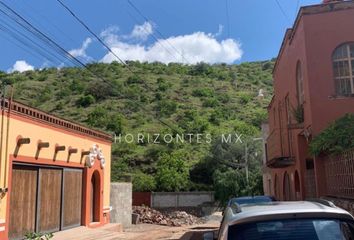 Lote de Terreno en  Cerro De Guijas, Ciudad De Guanajuato