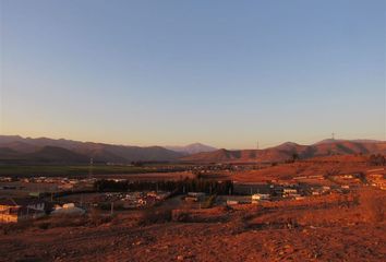 Parcela en  La Serena, Elqui