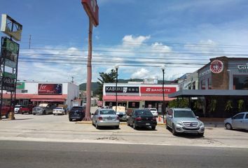 Local comercial en  Los Laureles, Tuxtla Gutiérrez
