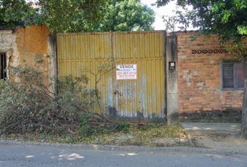 Lote de Terreno en  El Centro, Cúcuta