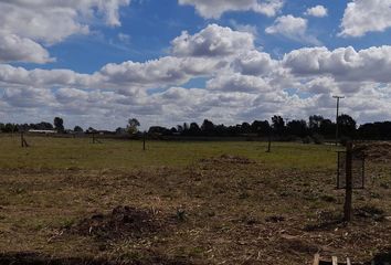 Terrenos en  Torres, Partido De Luján