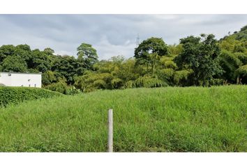 Lote de Terreno en  Cerritos, Pereira