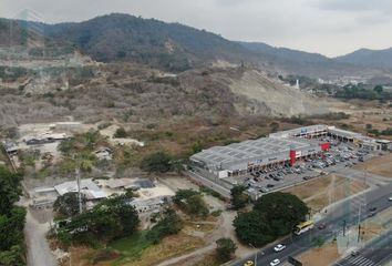 Terreno Comercial en  Guayaquil, Guayas