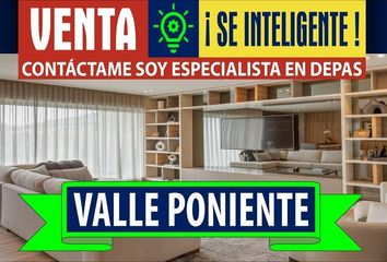 Departamento en  Mirador De La Huasteca, Santa Catarina