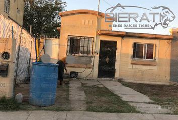 Casa en  El Granjero, Juárez, Chihuahua