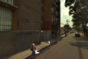 Condominio horizontal en  Avenida De Los Ángeles 205-295, San Martín Xochináhuac, Azcapotzalco, Ciudad De México, 02120, Mex