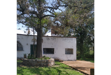 Villa en  Villa Guerrero, Estado De México