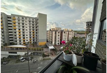 Apartamento en  Sector Centro, Armenia