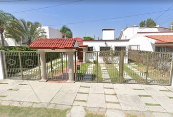 Casa en  Calle Nogales 113, Fraccionamiento Jurica, Querétaro, 76100, Mex