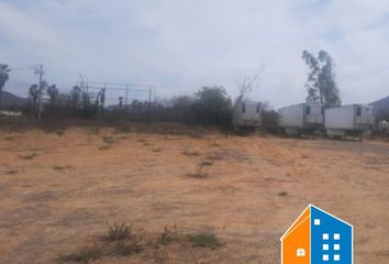 Lote de Terreno en  80300, Mex