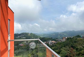 Apartamento en  La Francia, Manizales