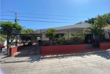 Casa en  Curinca, Santa Marta