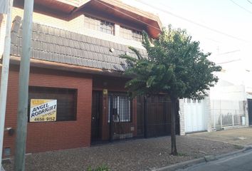 Casa en  Ramos Mejía, La Matanza