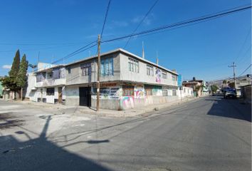 Casa en  Alfredo Baranda, Valle De Chalco Solidaridad
