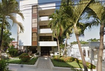 Apartamento en  Altos De Riomar, Barranquilla