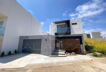 Casa en  Circuito Génova, Fracc Residencial San Marino, Tijuana, Baja California, 22567, Mex