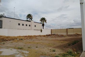 Lote de Terreno en  Hacienda Del Rosario, Torreón