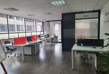 Oficina en  La Candelaria, Bogotá