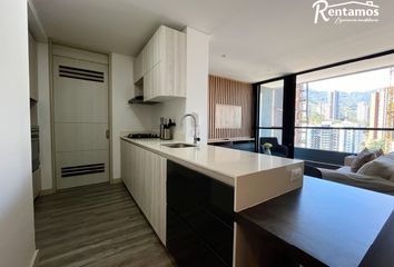 Apartamento en  Carrera 29a, El Tesoro, Medellín, Antioquia, Col