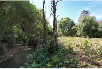 Lote de Terreno en  Avándaro, Valle De Bravo