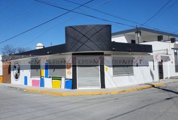 Local comercial en  Cadereyta Jimenez Centro, Cadereyta Jiménez