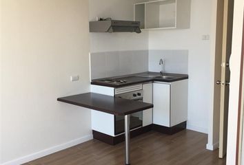 Departamento en venta en Santiago Centro