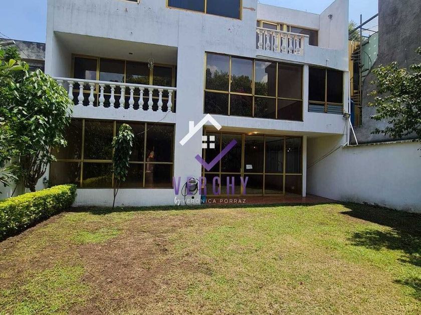 Casa en venta Bosque Residencial Del Sur, Xochimilco